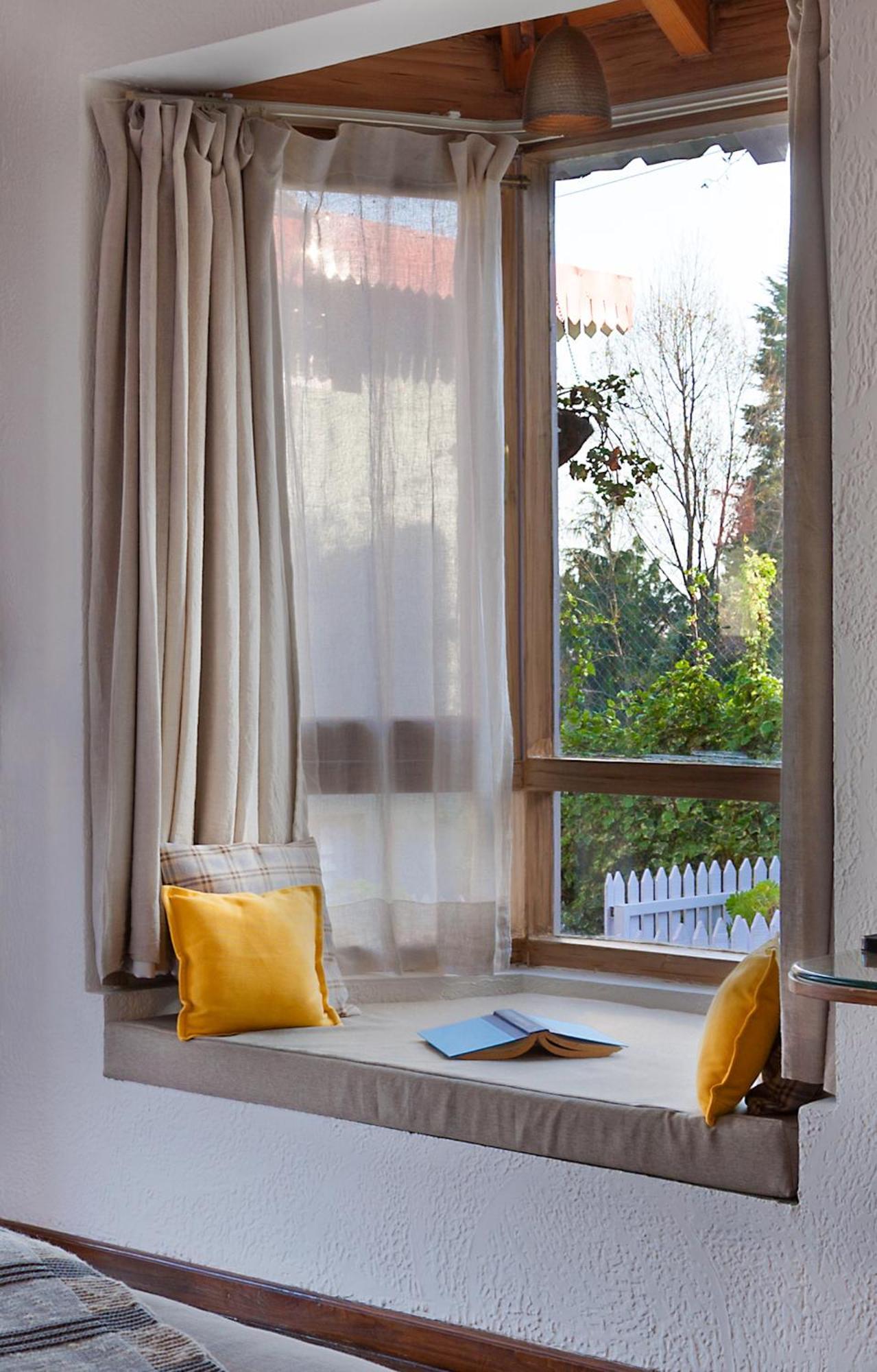 Hotel The Birdcage, Mukteshwar Zewnętrze zdjęcie